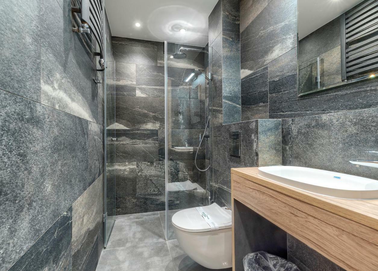 Apartmán Mini Moris - Acco Rent *