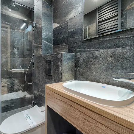 Studio Mini Moris - Acco Rent Sopot Exterior photo