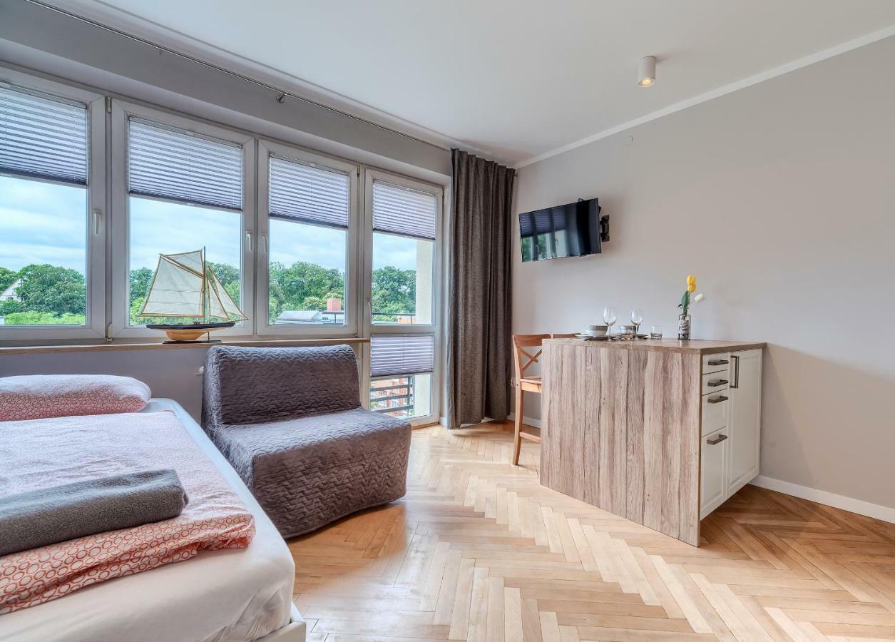 Apartment Mini Moris - Acco Rent *