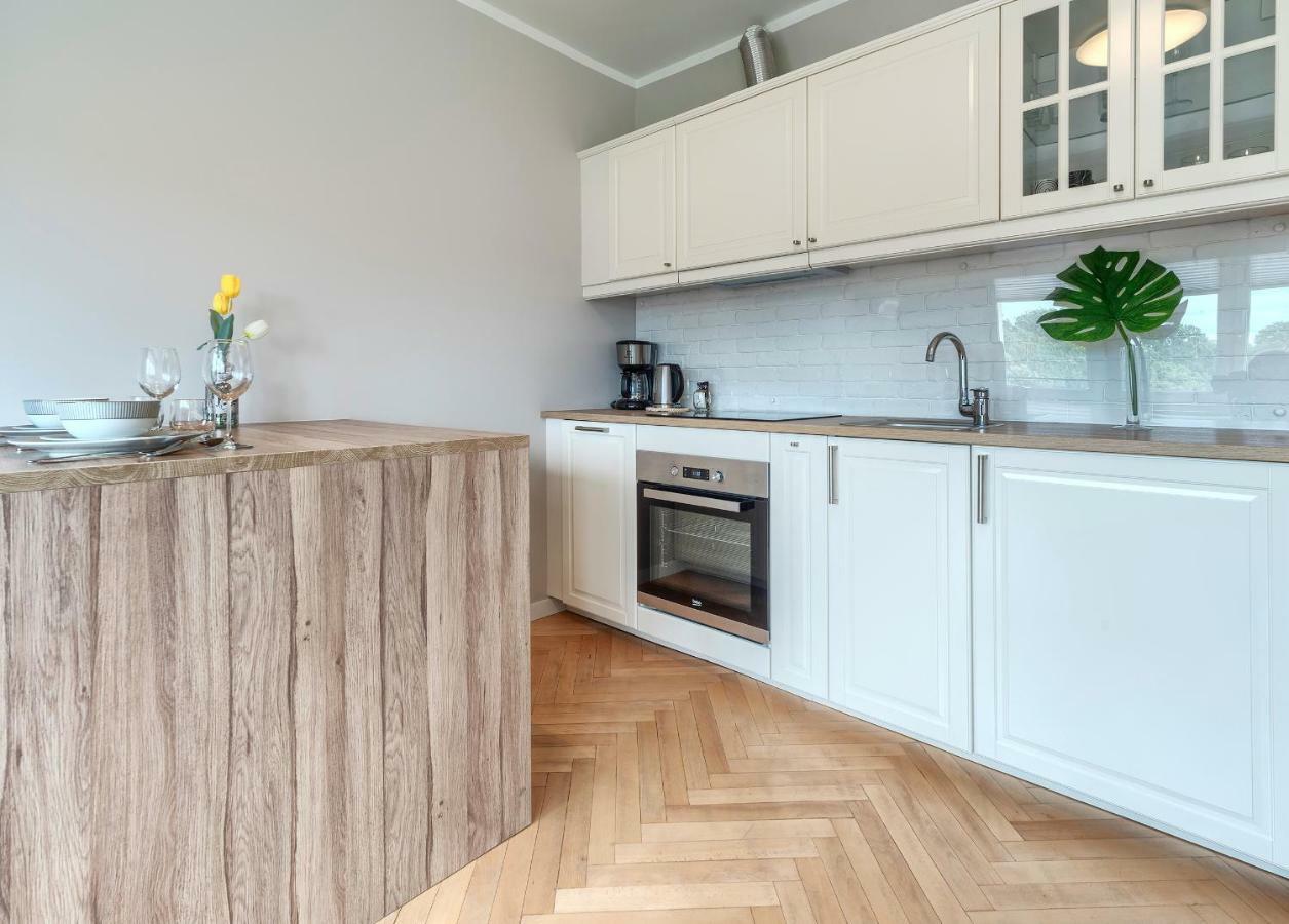 Mini Moris - Acco Rent Apartment Sopot